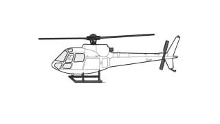 Airbus AS350