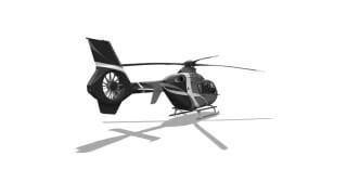 Airbus EC 135