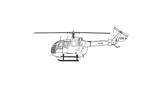 BO 105