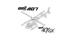 Bell 407