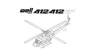 Bell 412 412 EP