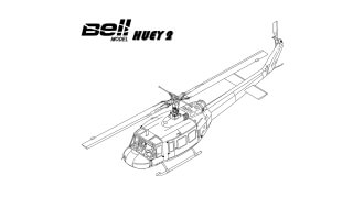 Bell HUEY2