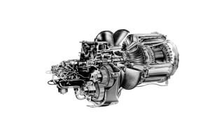 HONEYWELL LTS 101