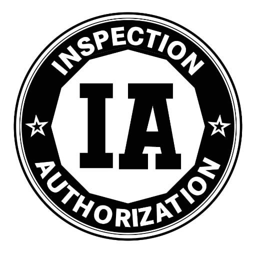 Inspectio Authorization IA
