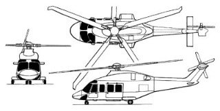 Leonardo AW 139