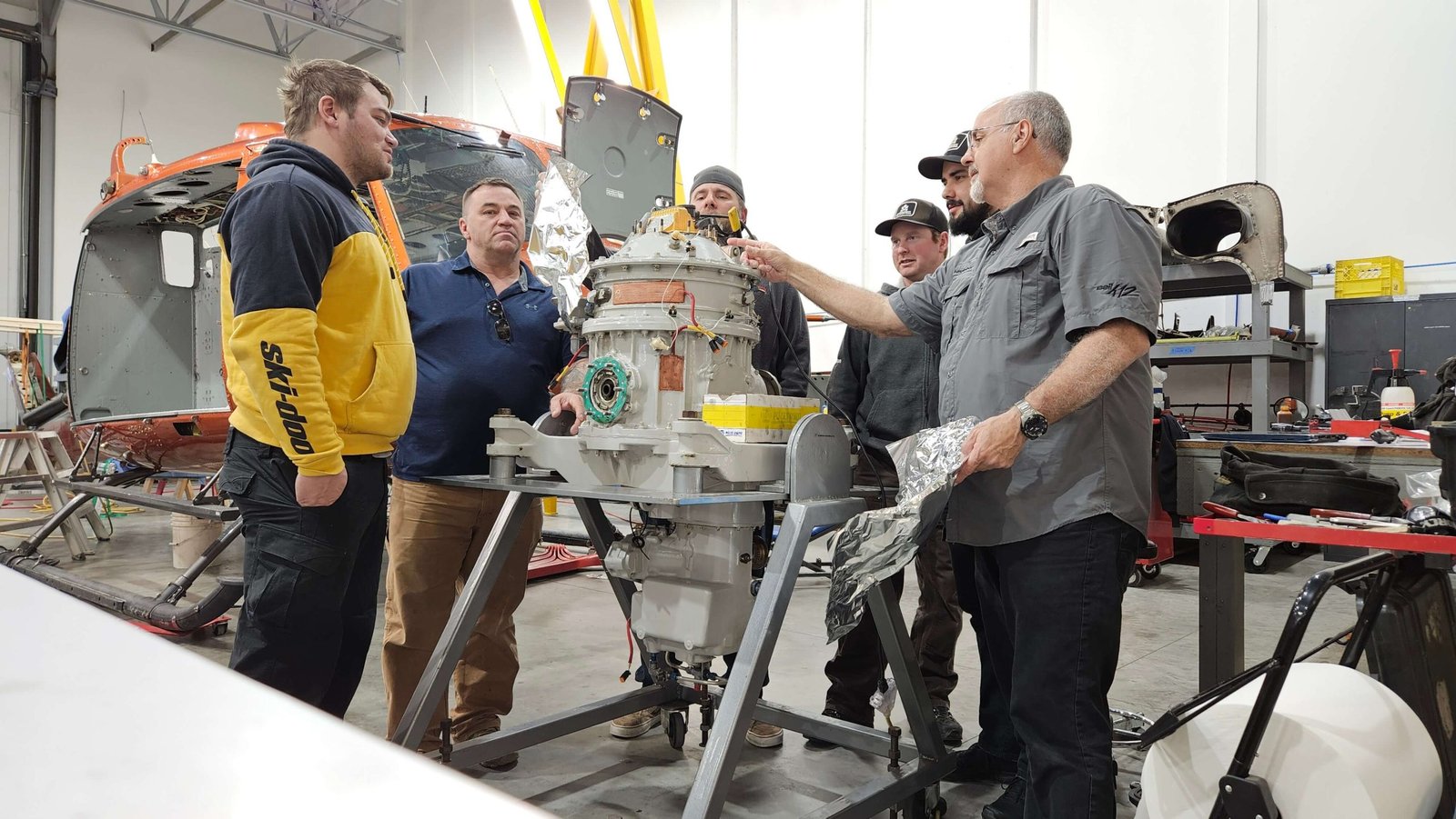 Airspan Canada training 2 1 scaled