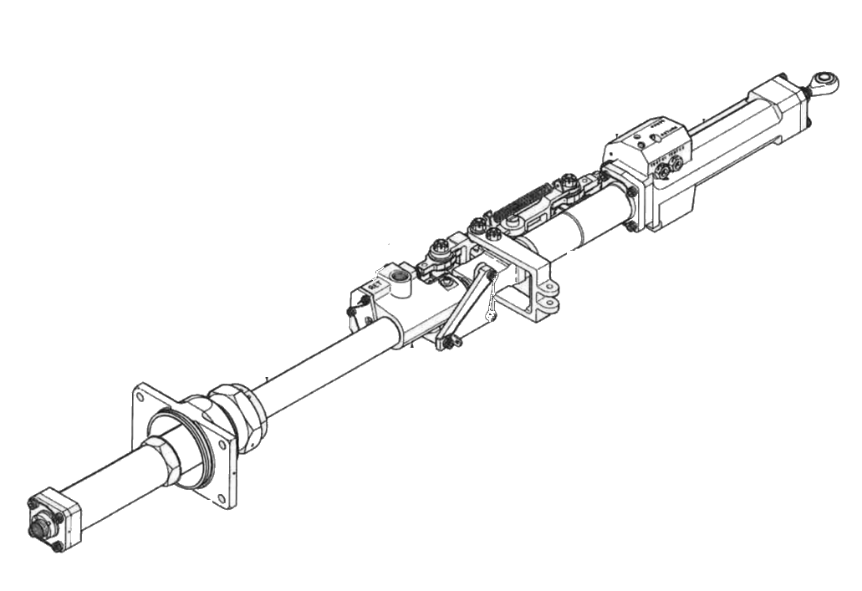 Bell 205 212 412 Hydraulic Servo Overhaul Course